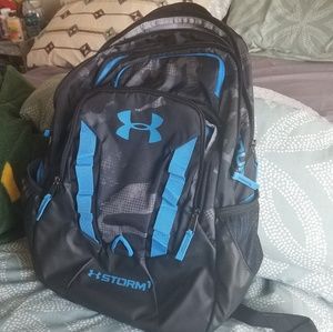 Underarmor backpack